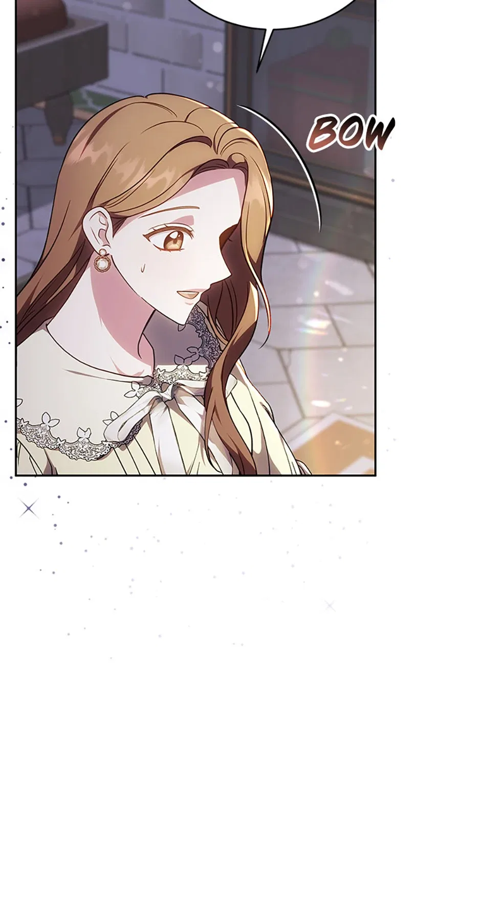 While You’re In Love Chapter 60 – Page 34