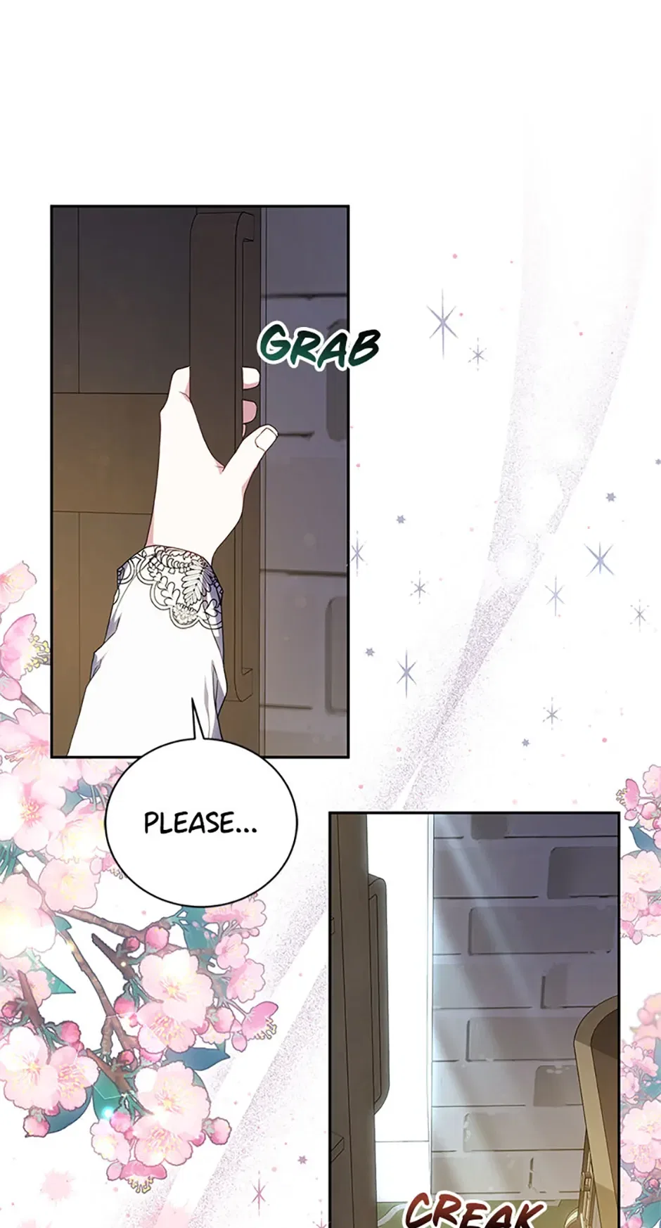 While You’re In Love Chapter 60 – Page 37