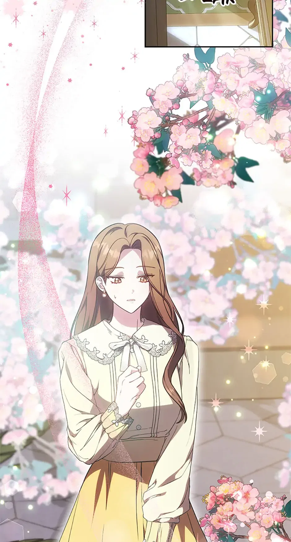 While You’re In Love Chapter 60 – Page 38