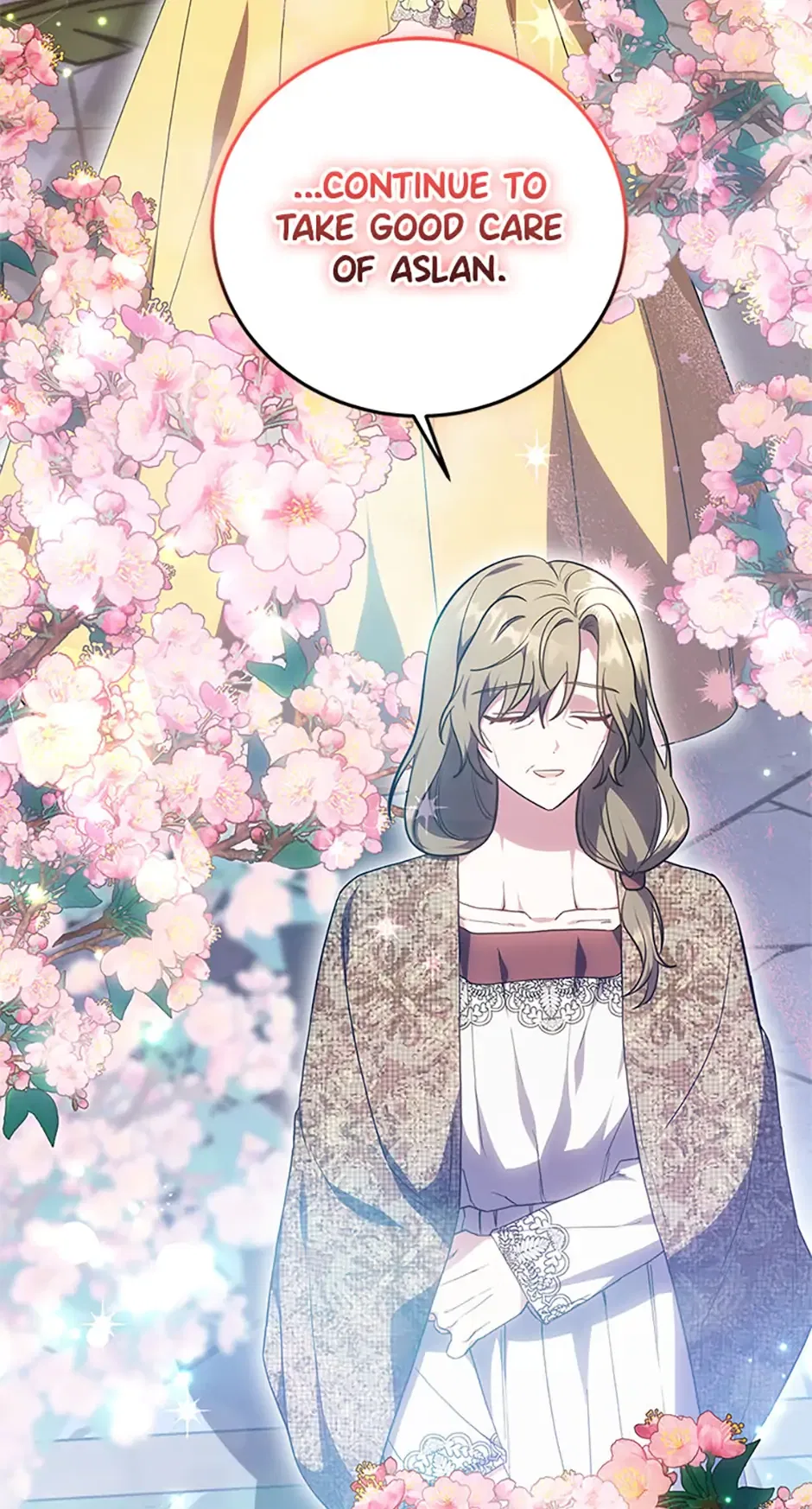 While You’re In Love Chapter 60 – Page 39