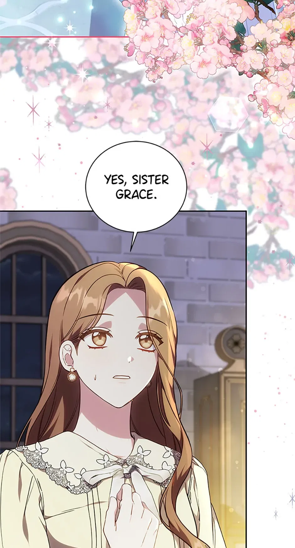 While You’re In Love Chapter 60 – Page 40