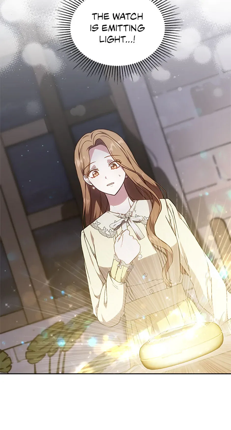 While You’re In Love Chapter 60 – Page 43