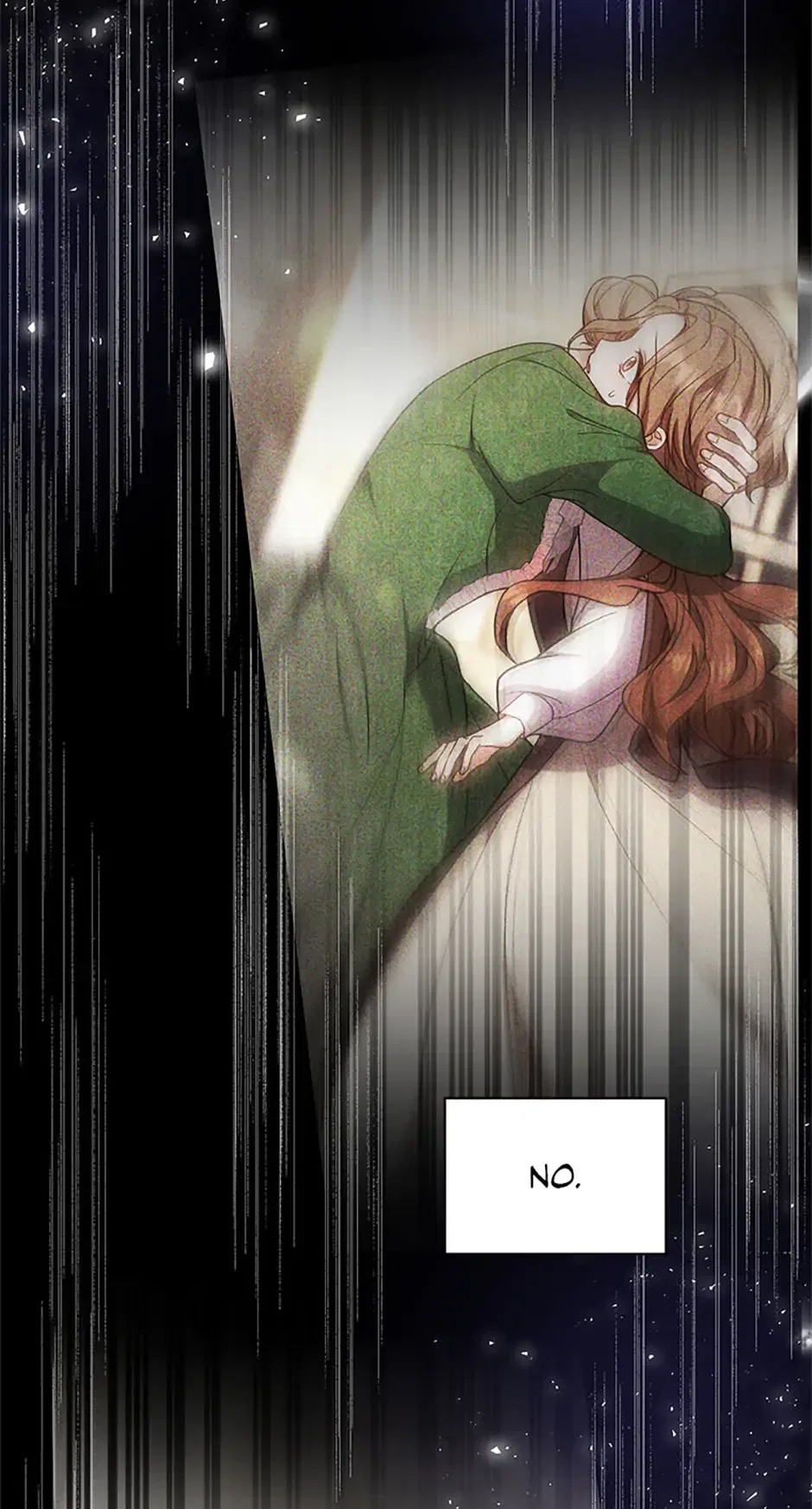 While You’re In Love Chapter 60 – Page 53