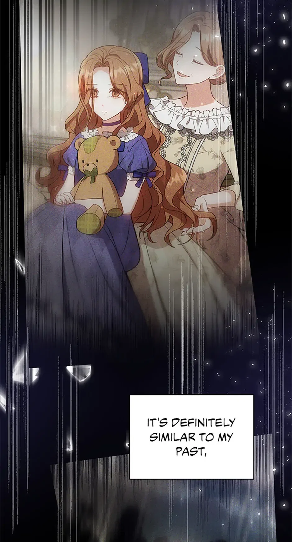 While You’re In Love Chapter 60 – Page 54