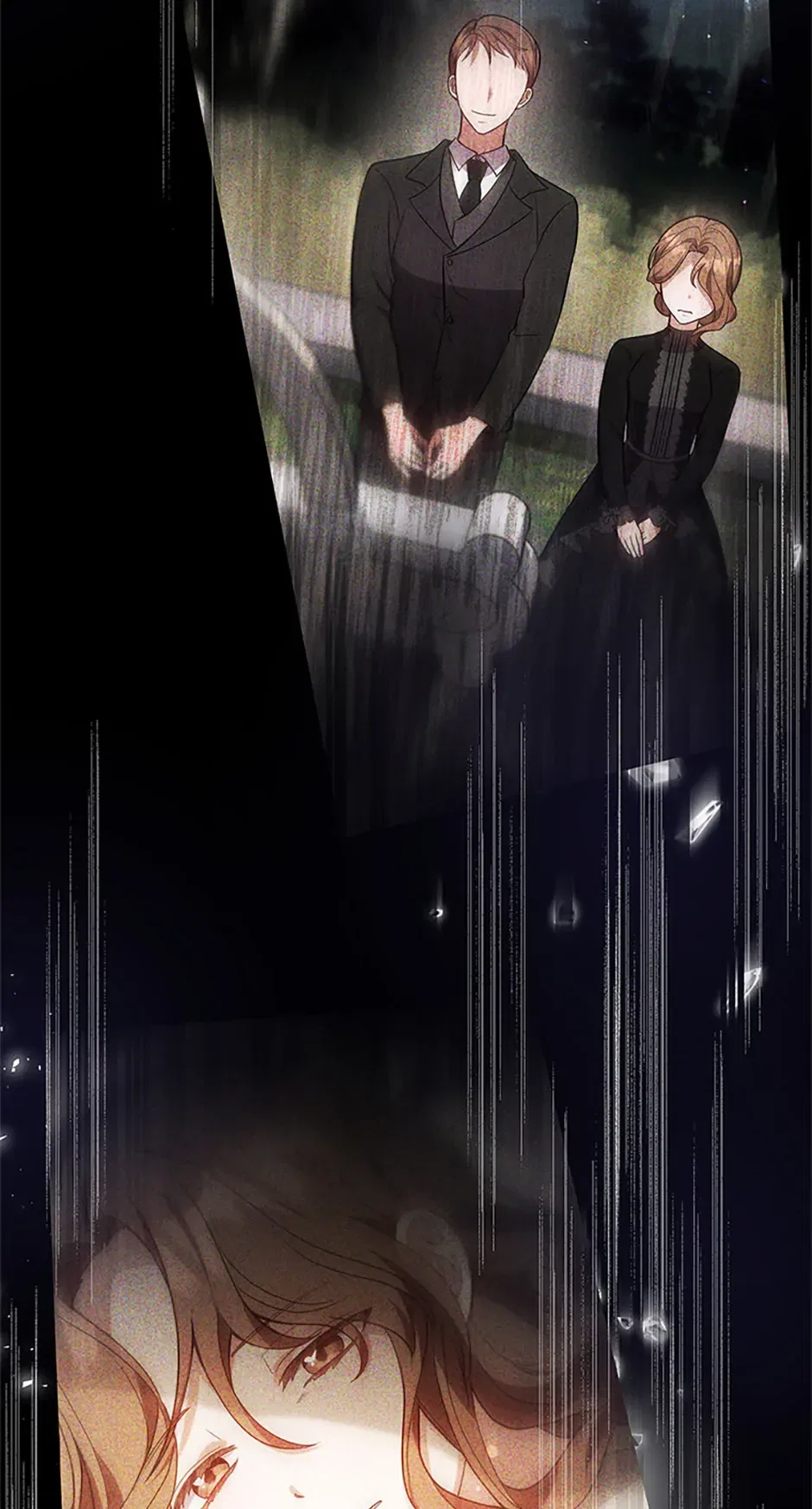 While You’re In Love Chapter 60 – Page 55