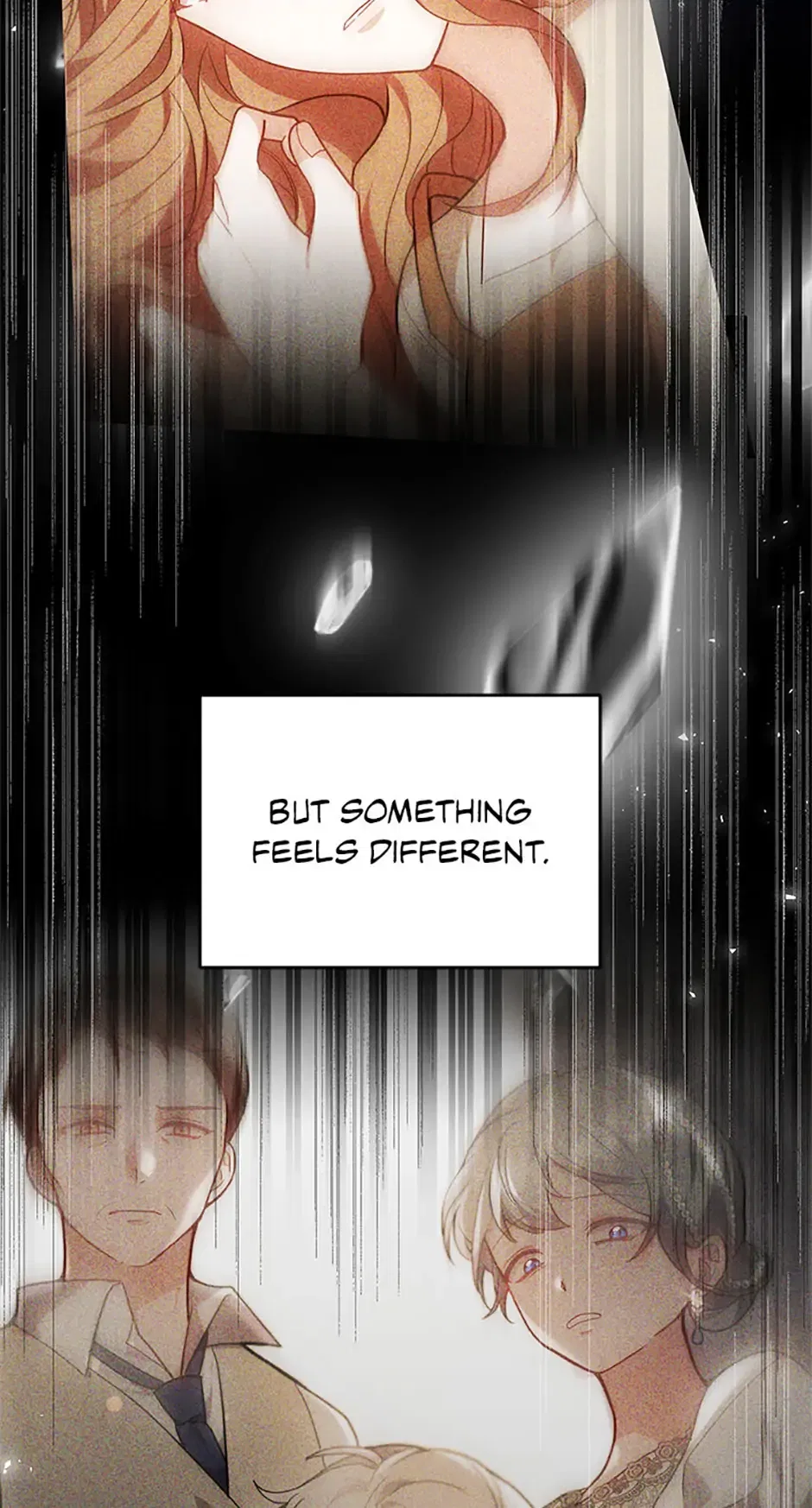 While You’re In Love Chapter 60 – Page 56