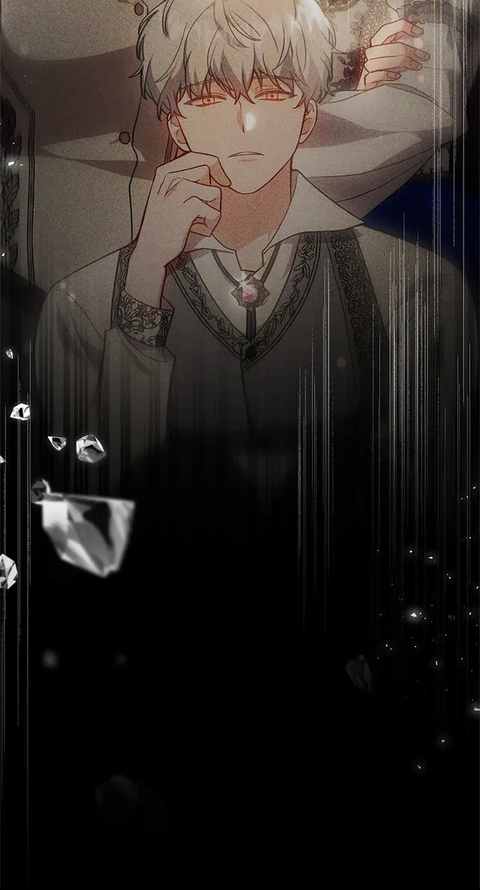 While You’re In Love Chapter 60 – Page 57
