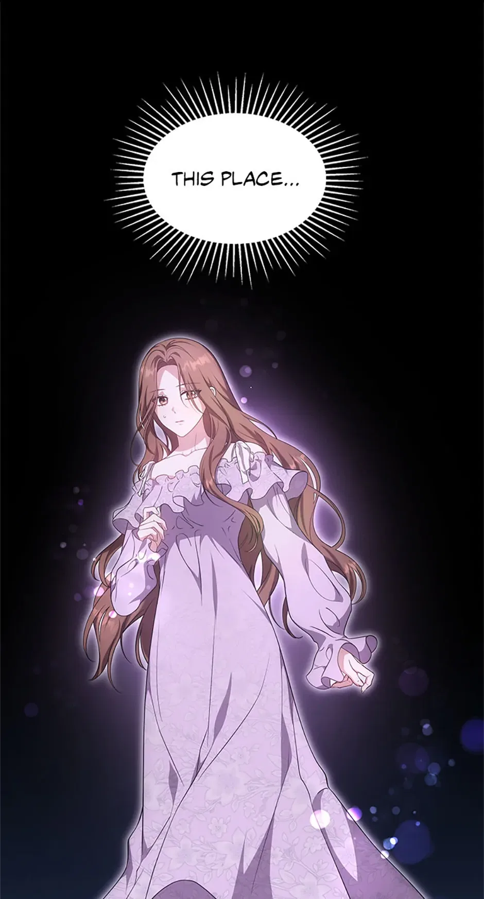 While You’re In Love Chapter 60 – Page 58