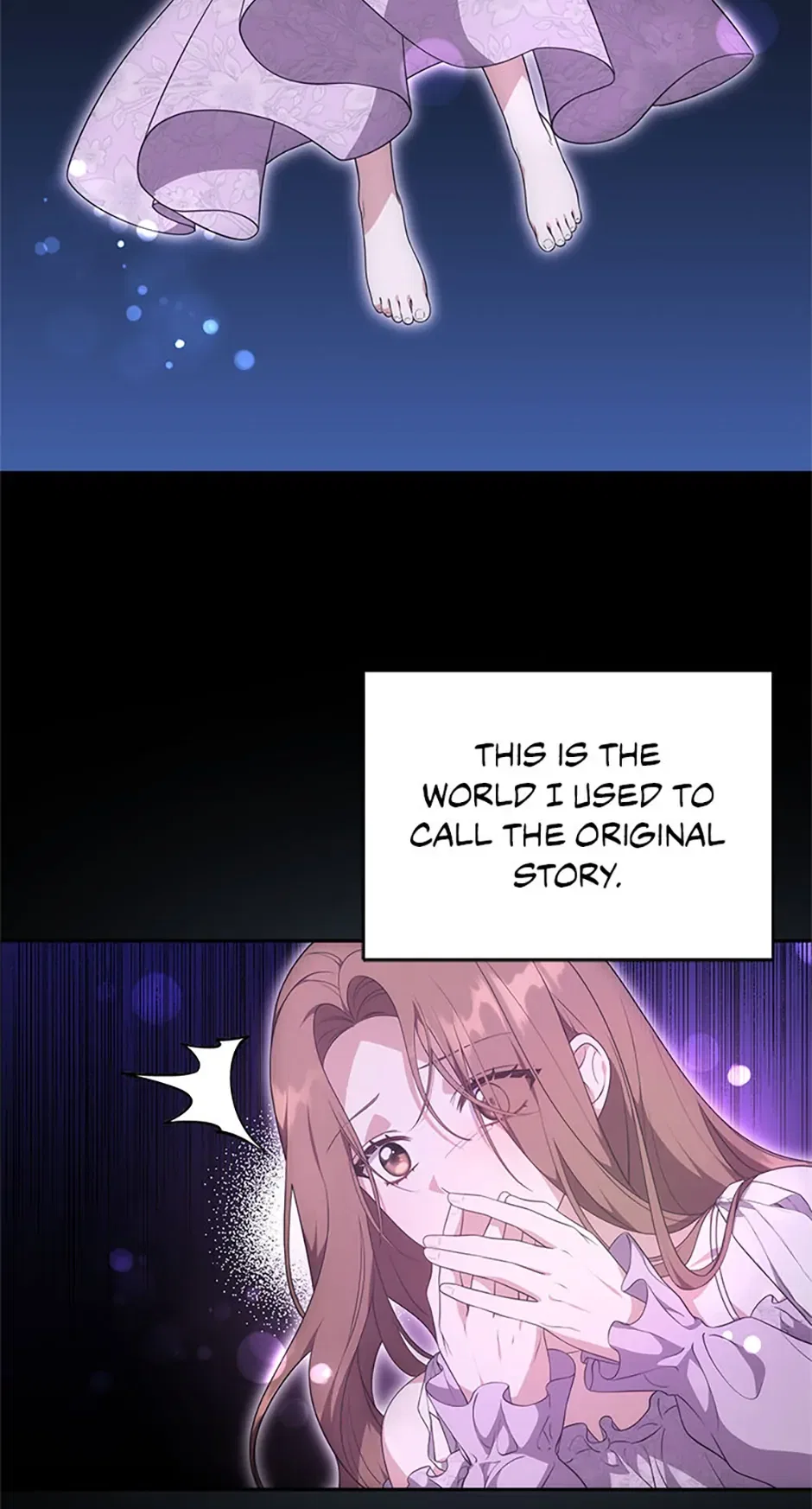While You’re In Love Chapter 60 – Page 59