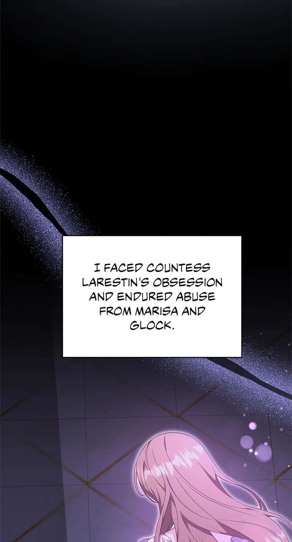 While You’re In Love Chapter 60 – Page 60