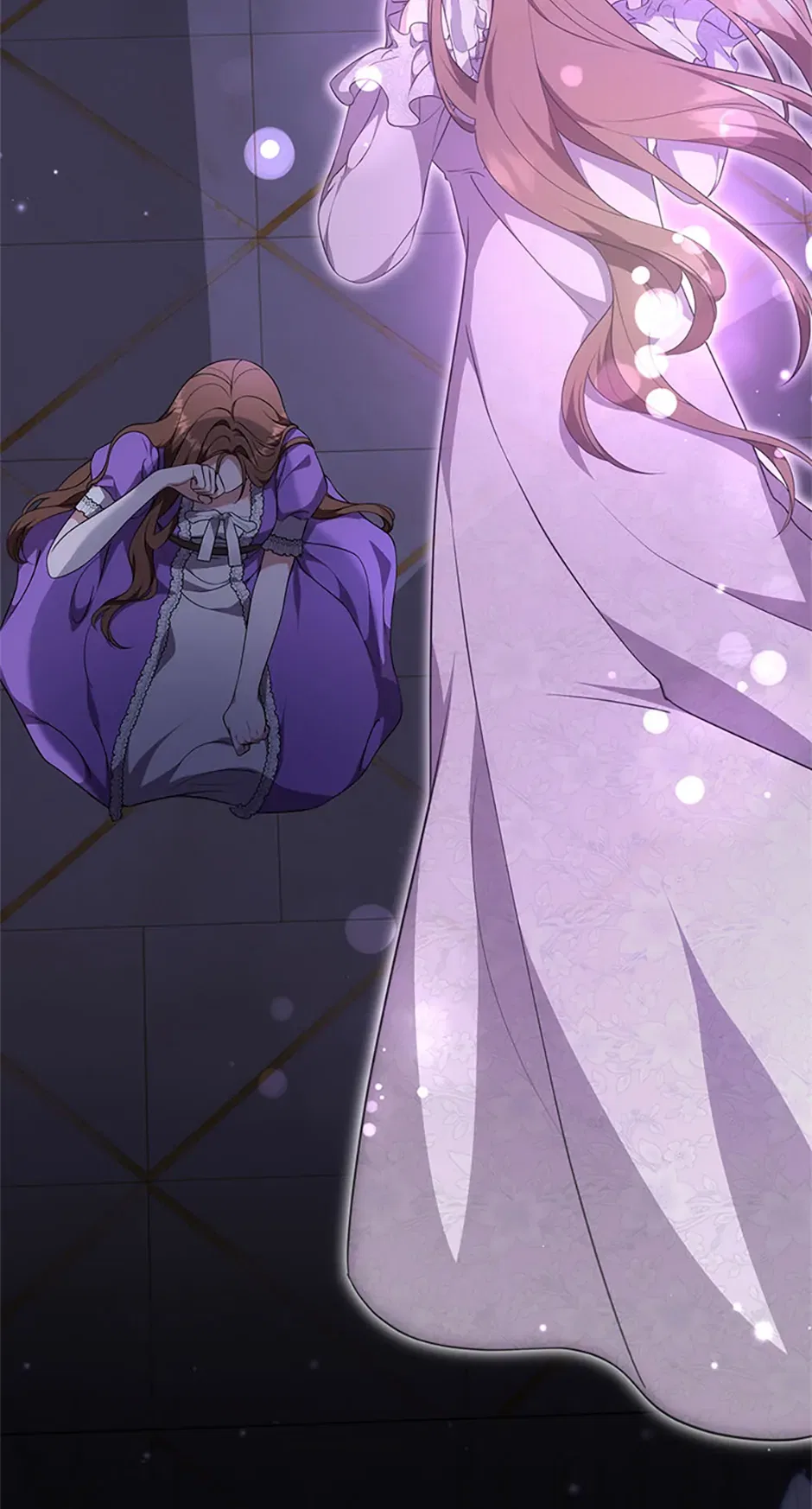 While You’re In Love Chapter 60 – Page 61