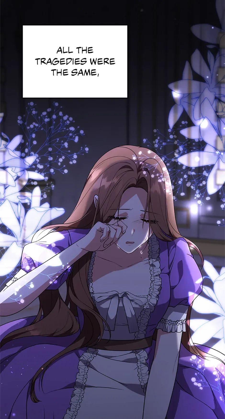 While You’re In Love Chapter 60 – Page 62