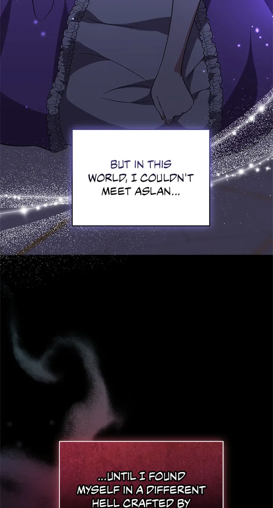 While You’re In Love Chapter 60 – Page 63