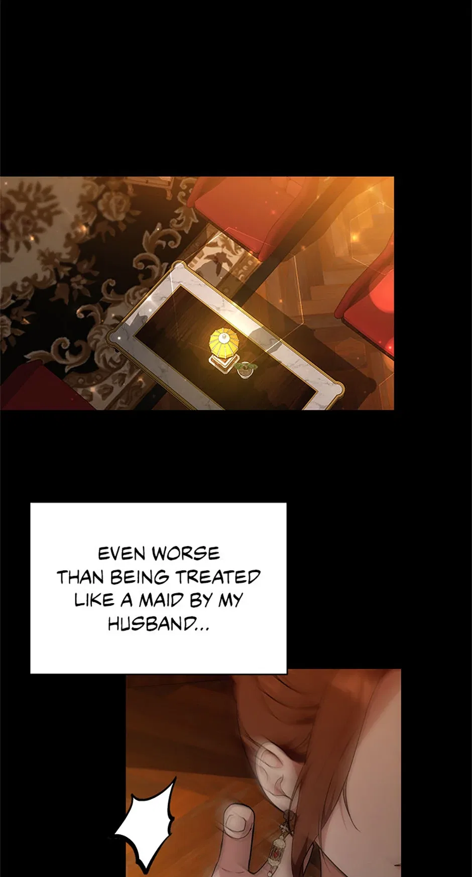 While You’re In Love Chapter 60 – Page 68