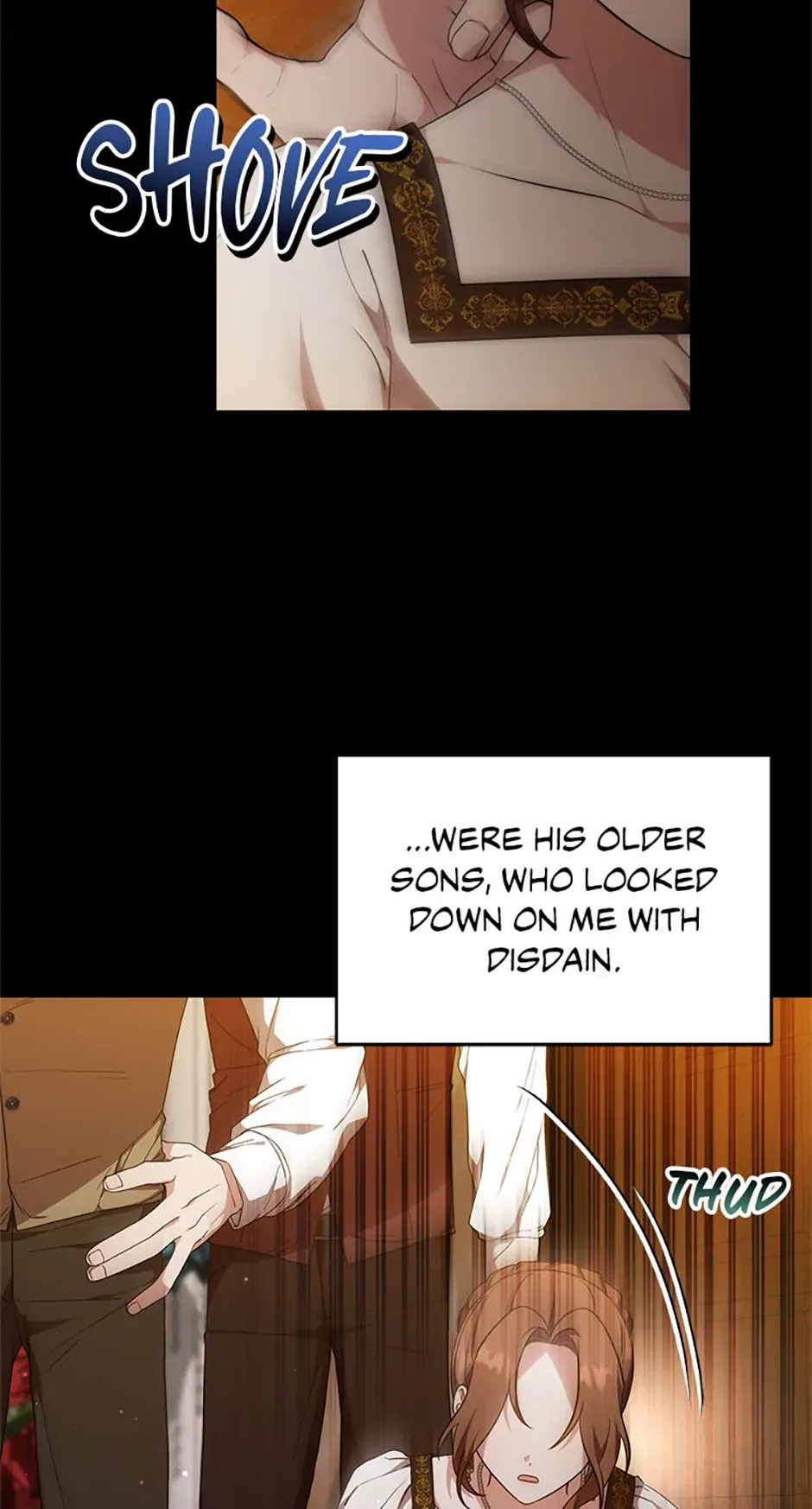 While You’re In Love Chapter 60 – Page 69