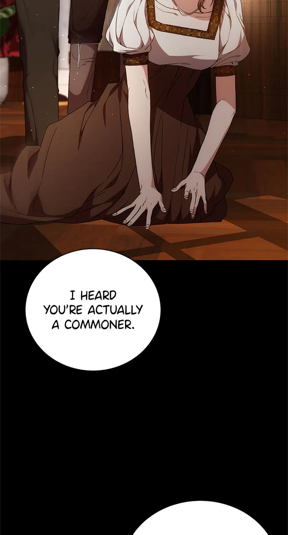 While You’re In Love Chapter 60 – Page 70