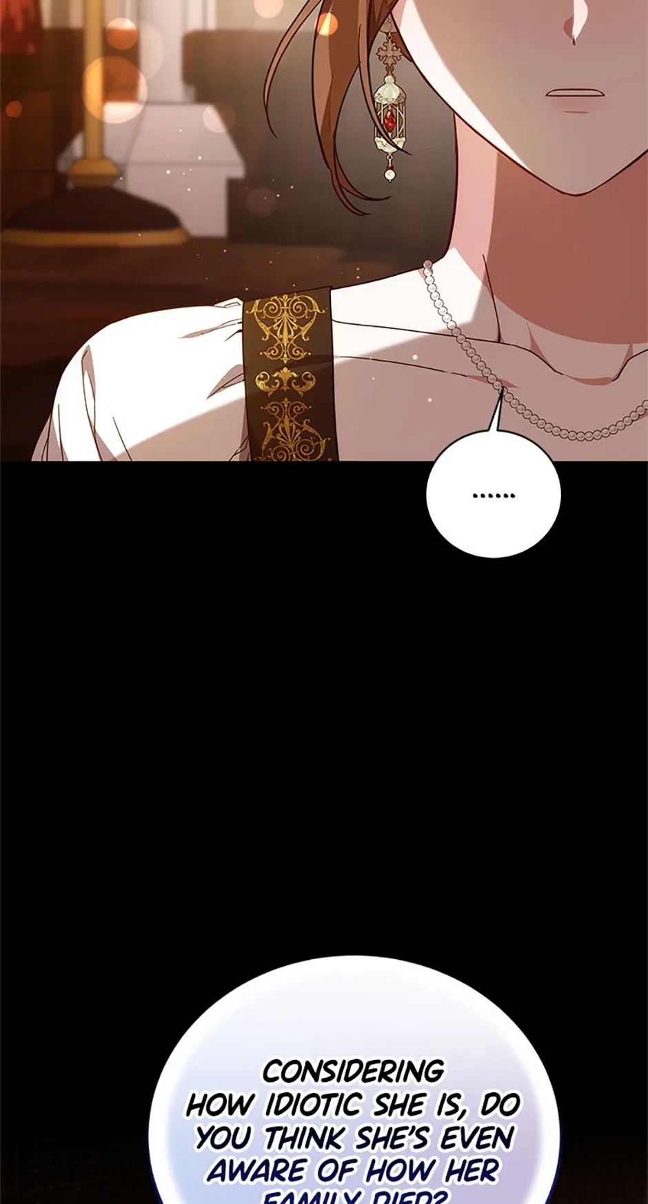 While You’re In Love Chapter 60 – Page 74