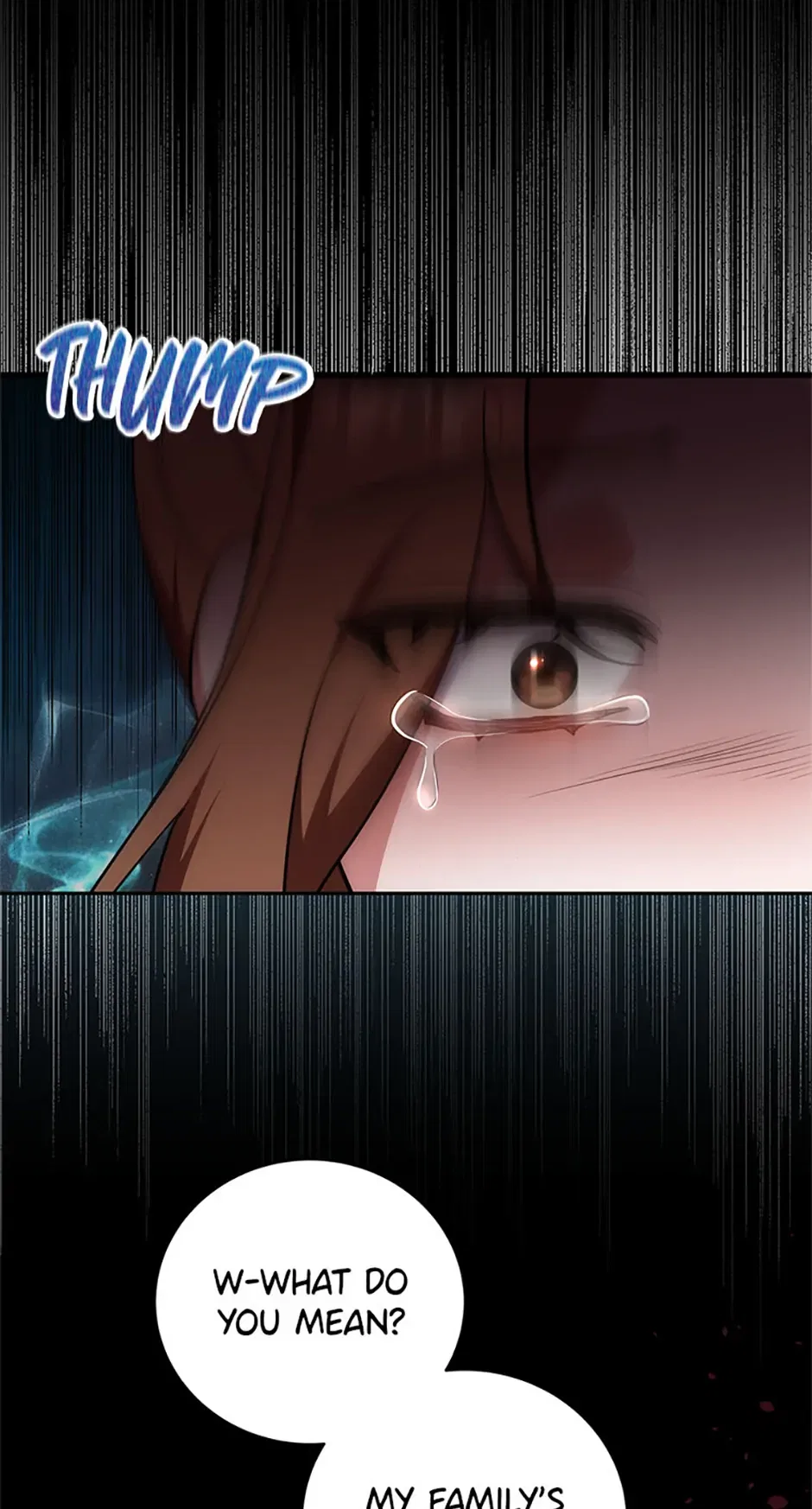 While You’re In Love Chapter 60 – Page 76