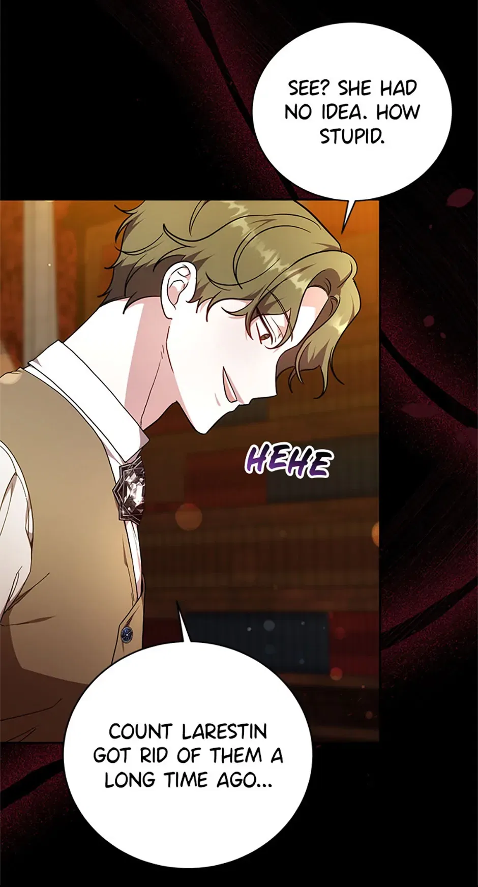 While You’re In Love Chapter 60 – Page 78