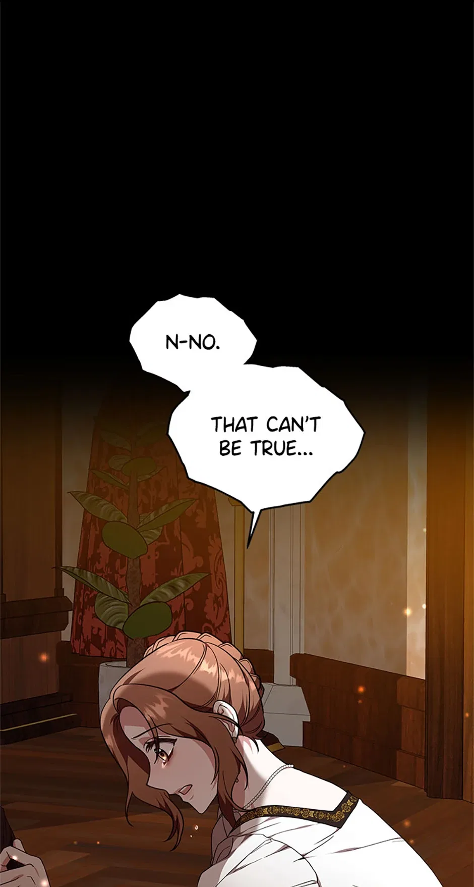 While You’re In Love Chapter 60 – Page 79