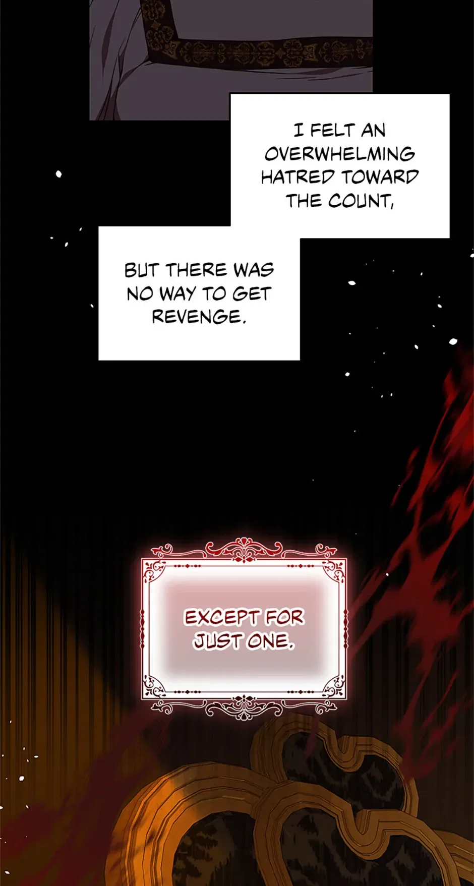 While You’re In Love Chapter 60 – Page 81
