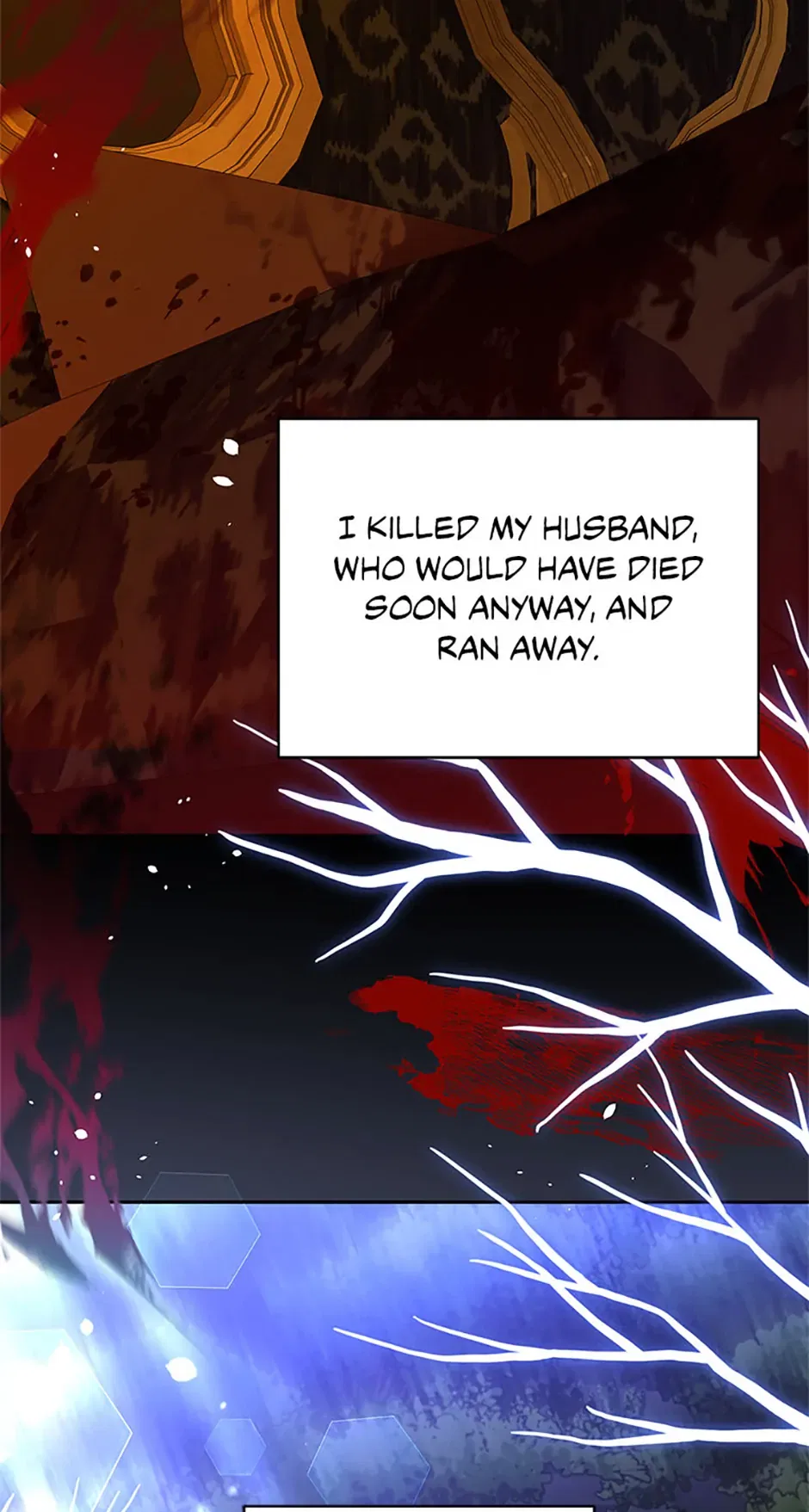While You’re In Love Chapter 60 – Page 82