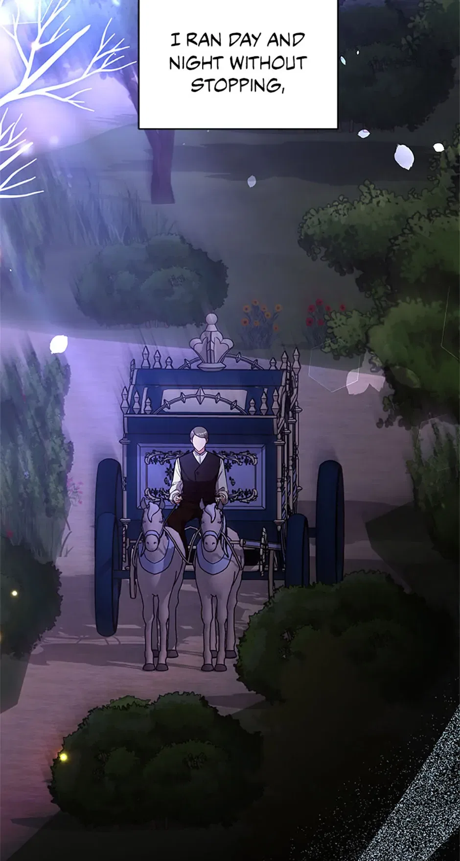 While You’re In Love Chapter 60 – Page 83