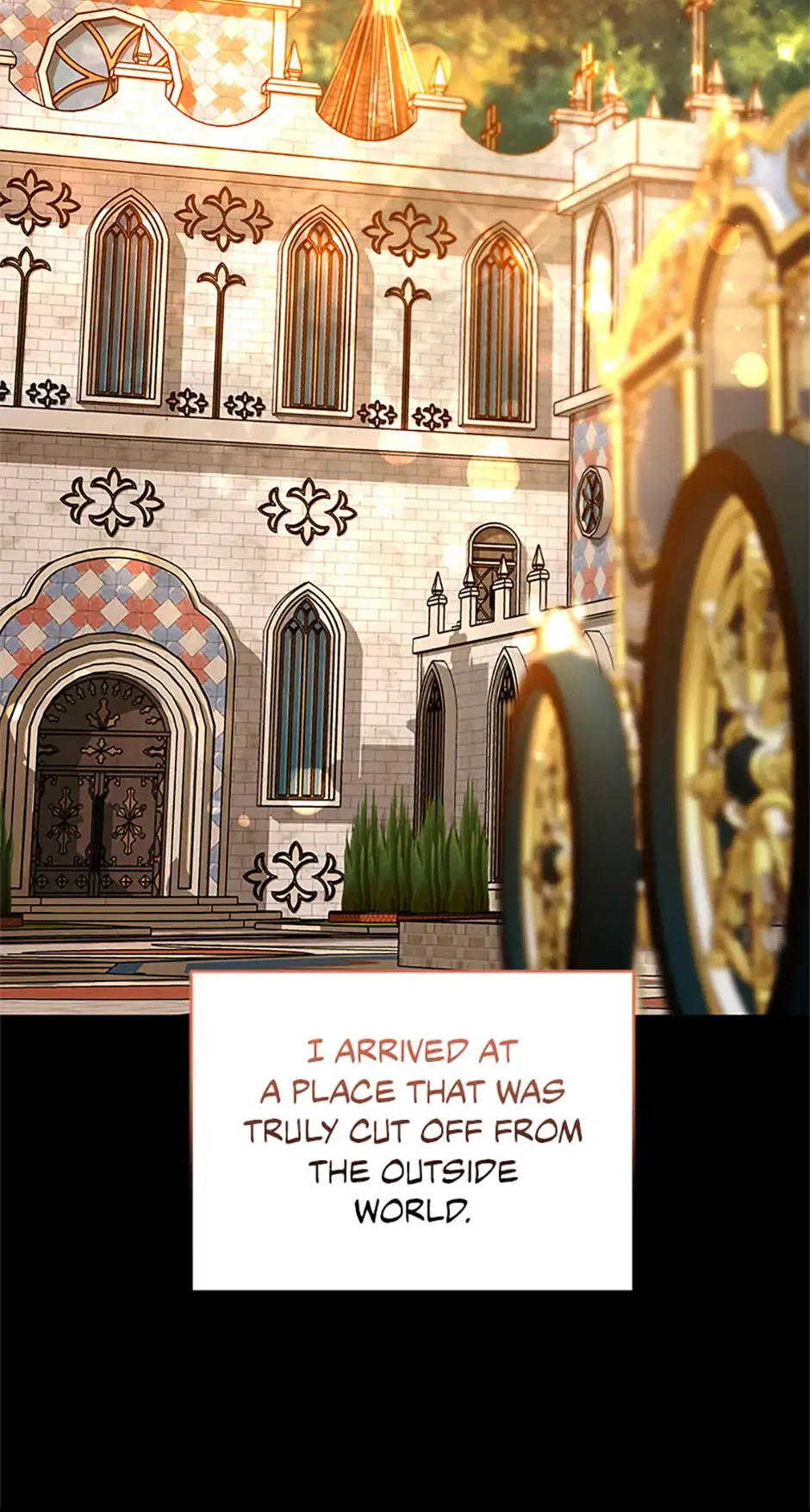 While You’re In Love Chapter 60 – Page 86