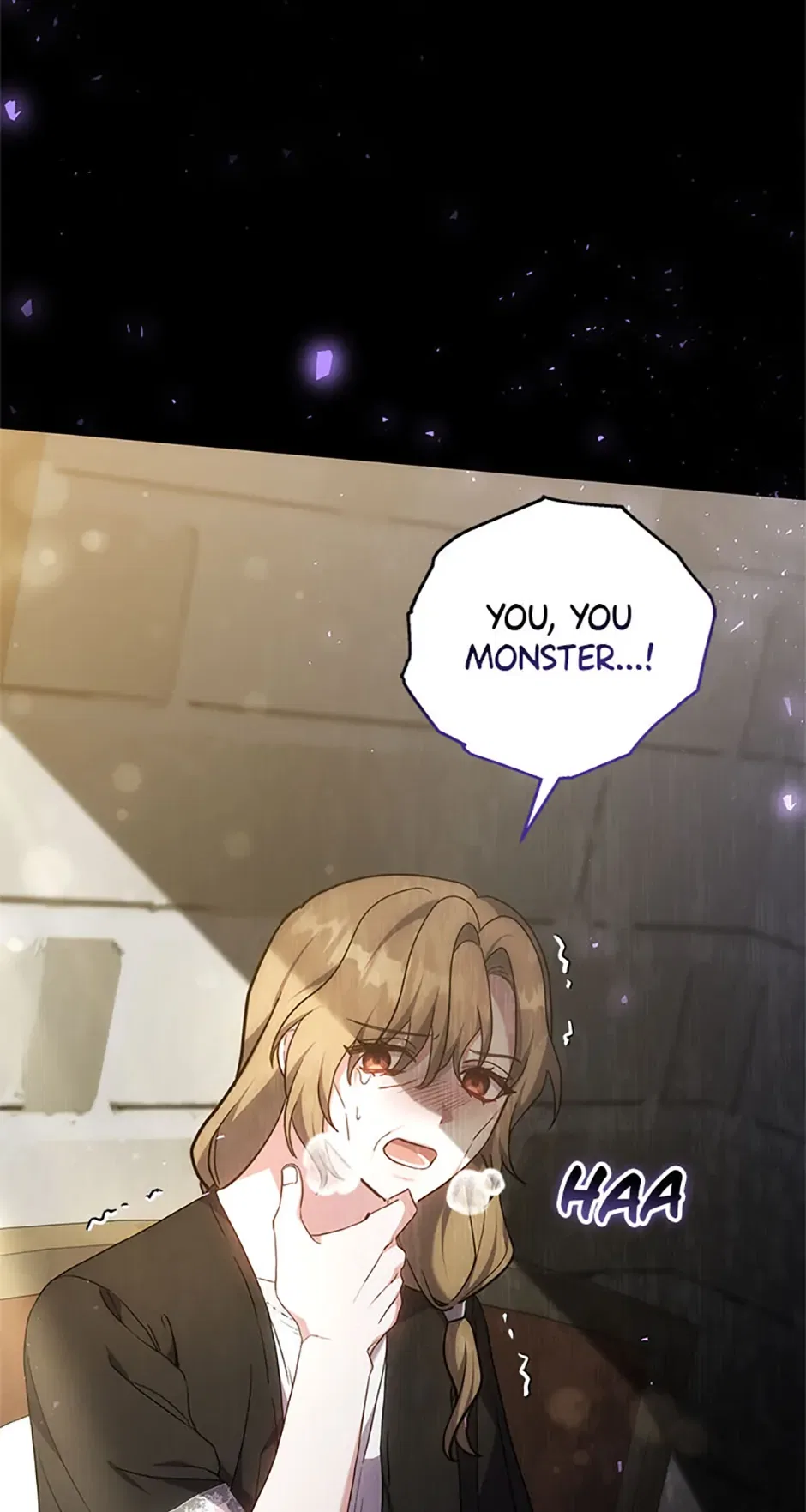 While You’re In Love Chapter 59 – Page 4