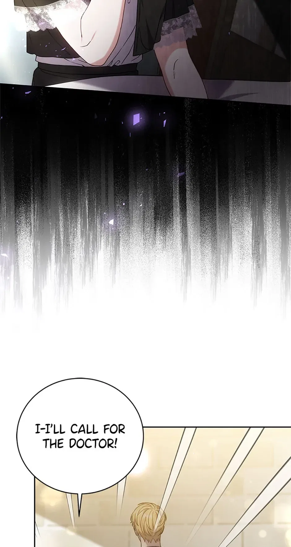 While You’re In Love Chapter 59 – Page 5