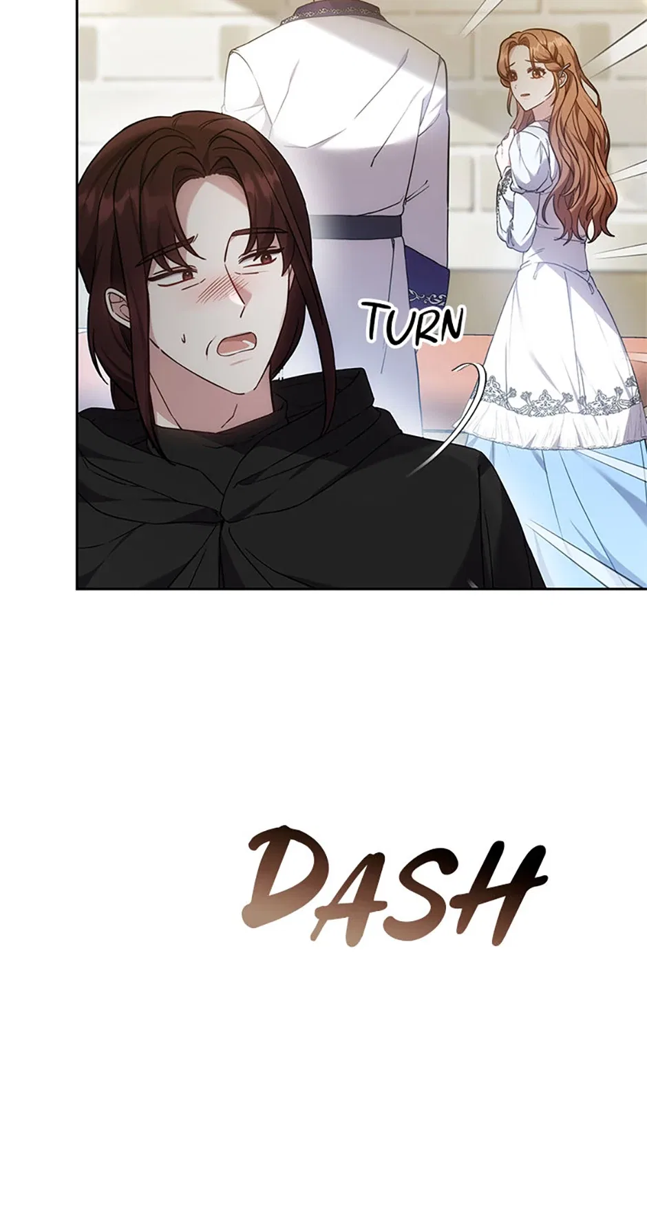 While You’re In Love Chapter 59 – Page 6