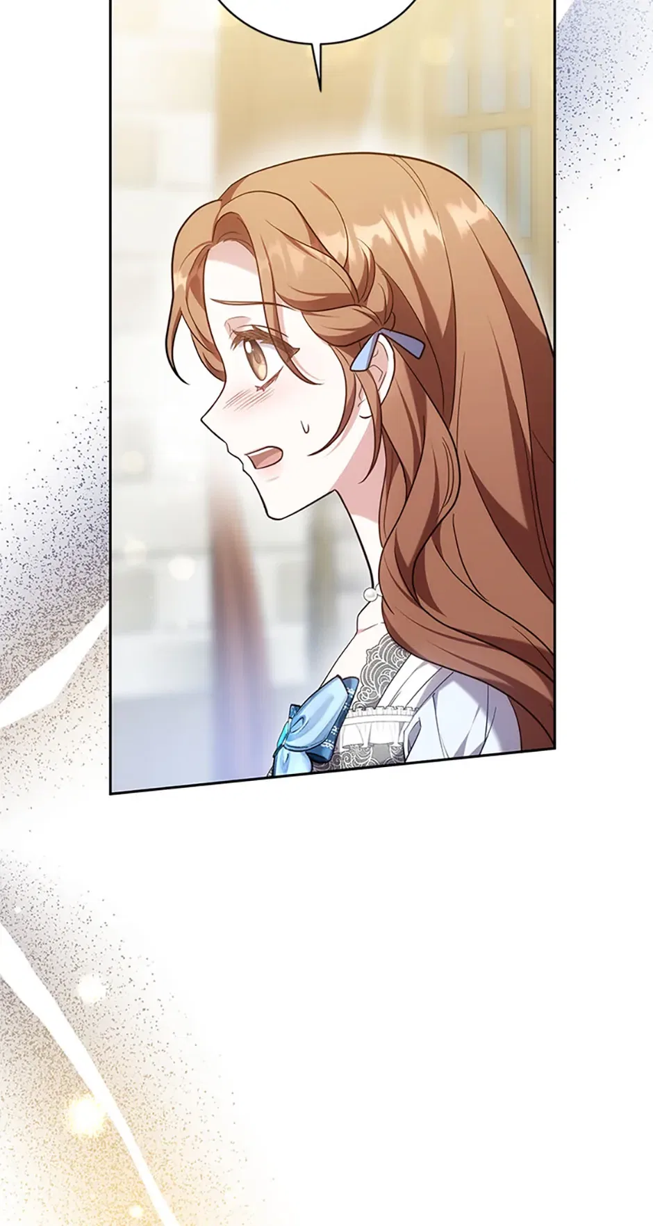 While You’re In Love Chapter 59 – Page 8