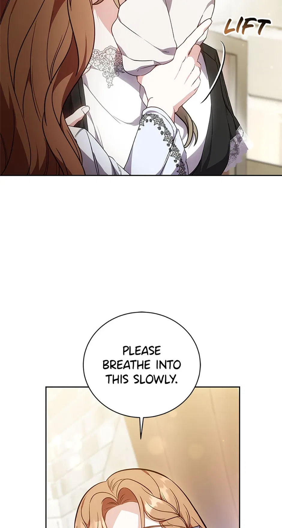 While You’re In Love Chapter 59 – Page 13