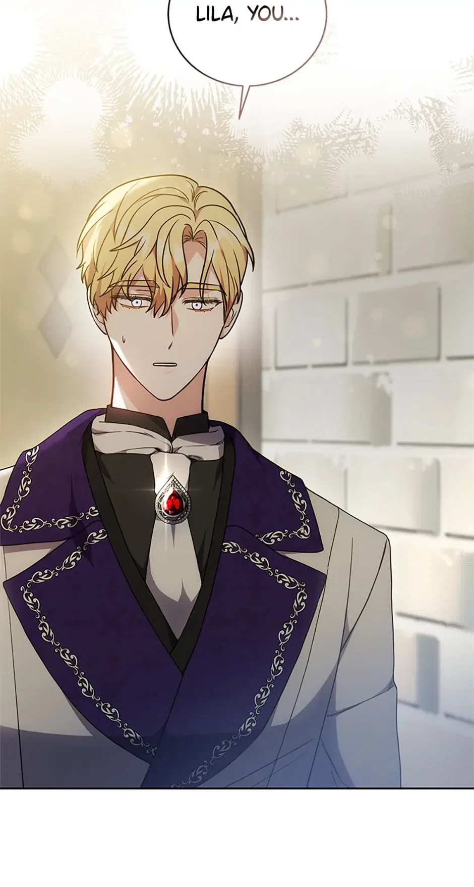 While You’re In Love Chapter 59 – Page 17