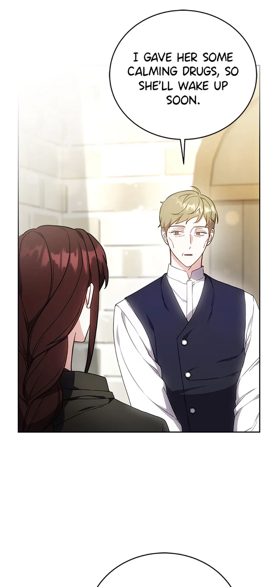 While You’re In Love Chapter 59 – Page 19