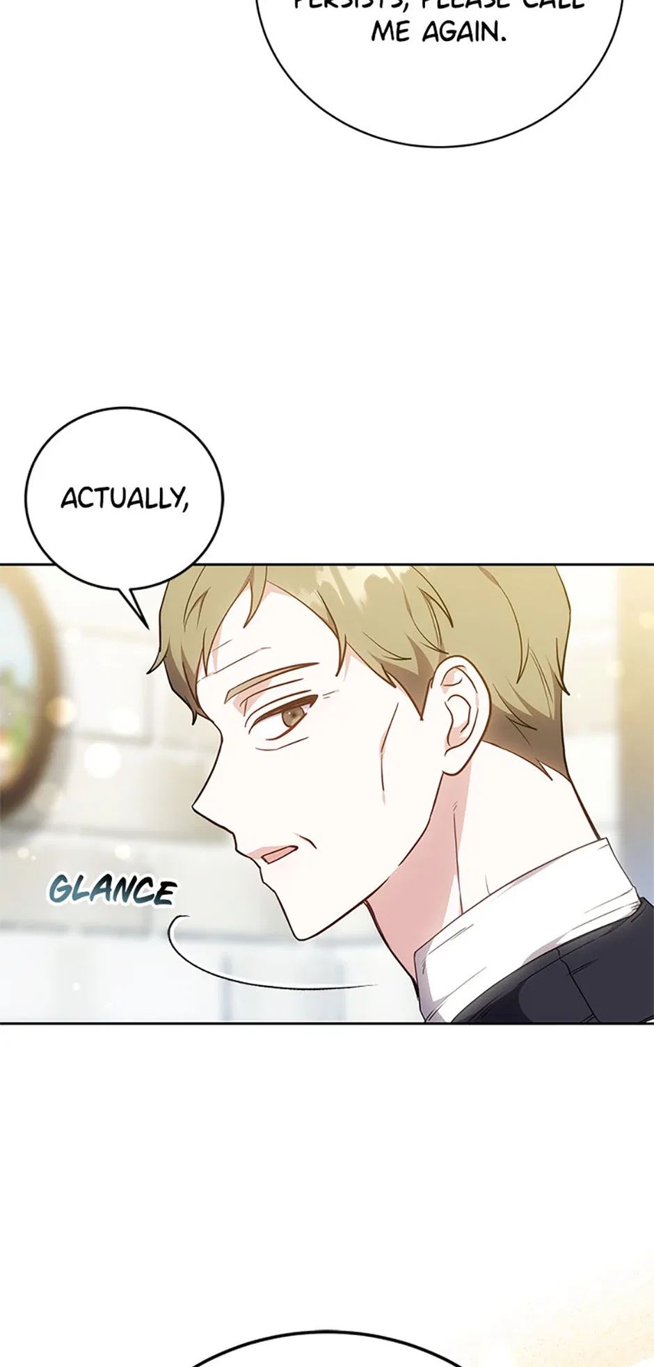 While You’re In Love Chapter 59 – Page 21