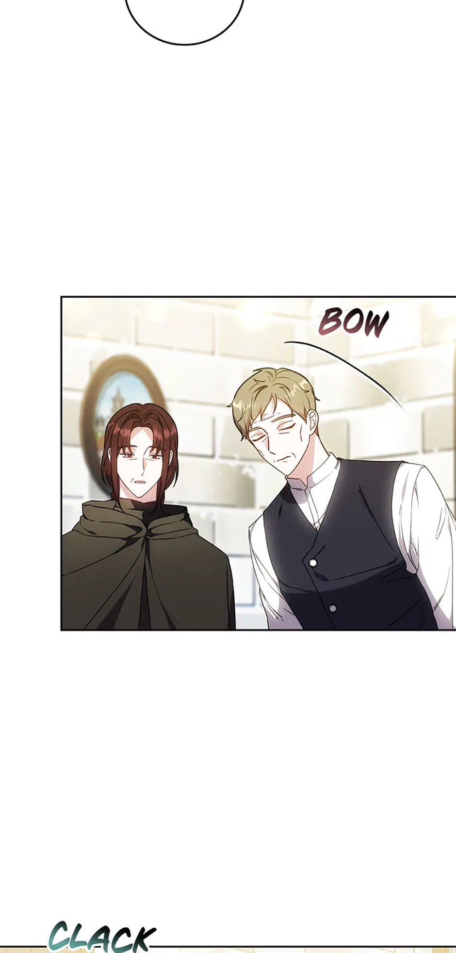 While You’re In Love Chapter 59 – Page 23