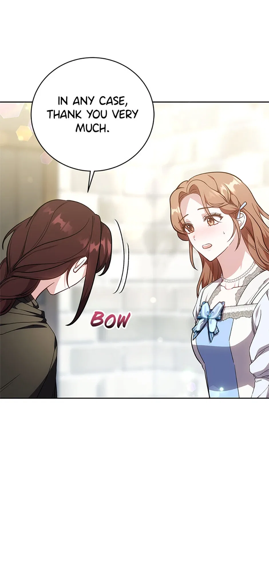 While You’re In Love Chapter 59 – Page 26