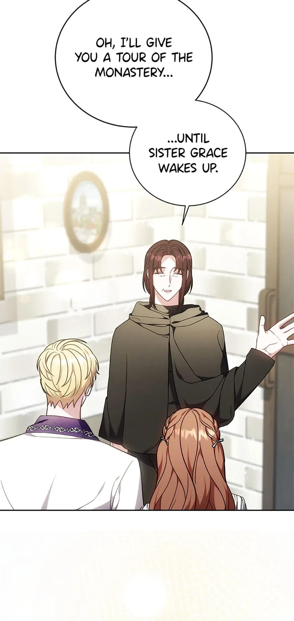 While You’re In Love Chapter 59 – Page 28