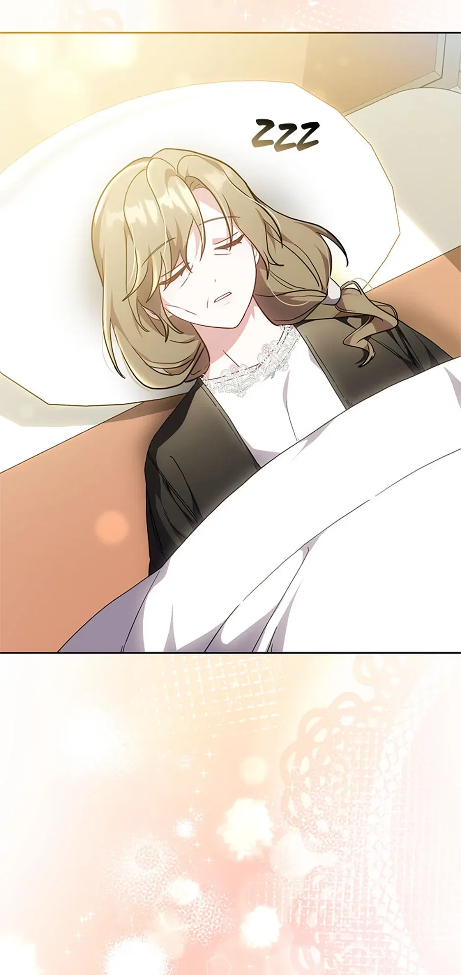 While You’re In Love Chapter 59 – Page 30