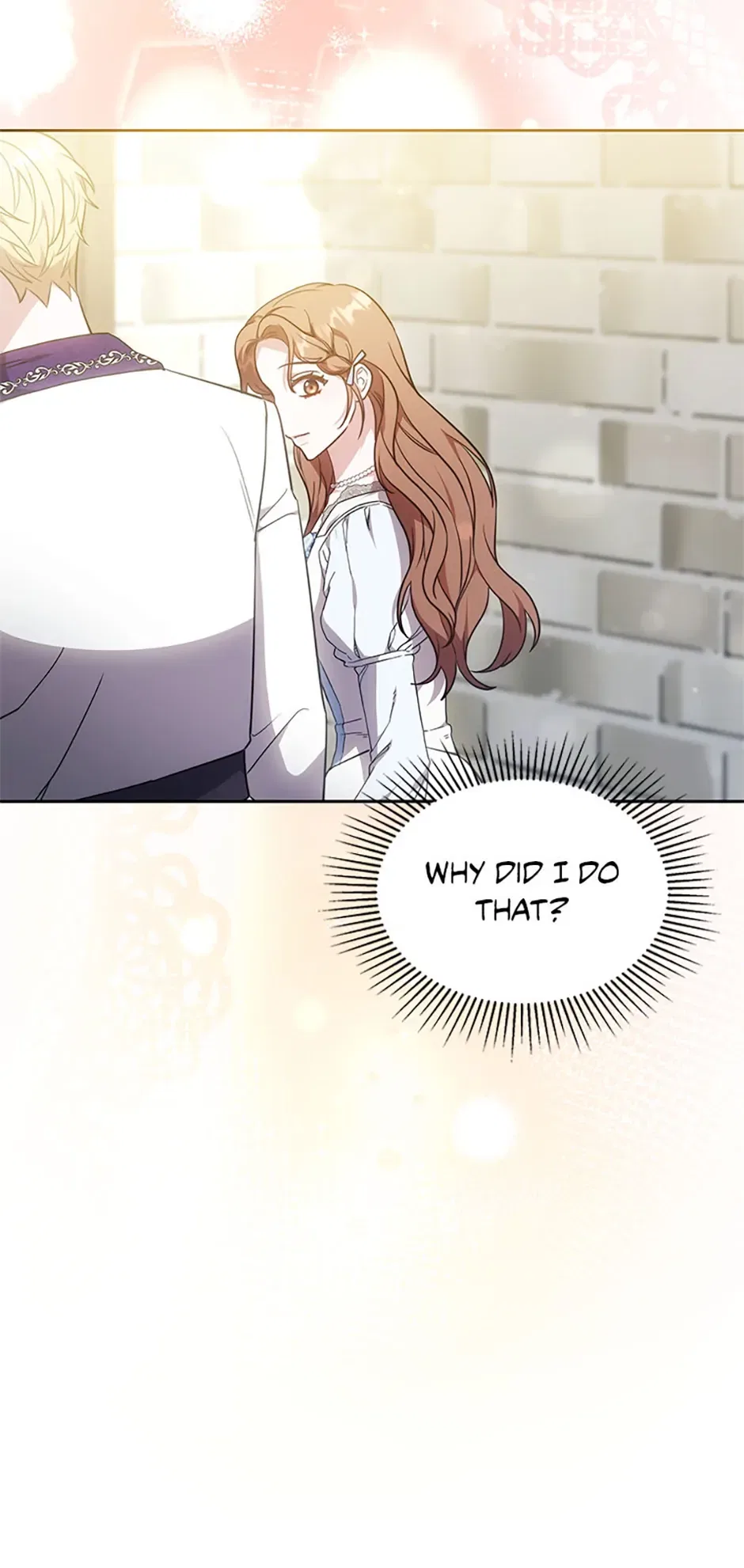 While You’re In Love Chapter 59 – Page 31
