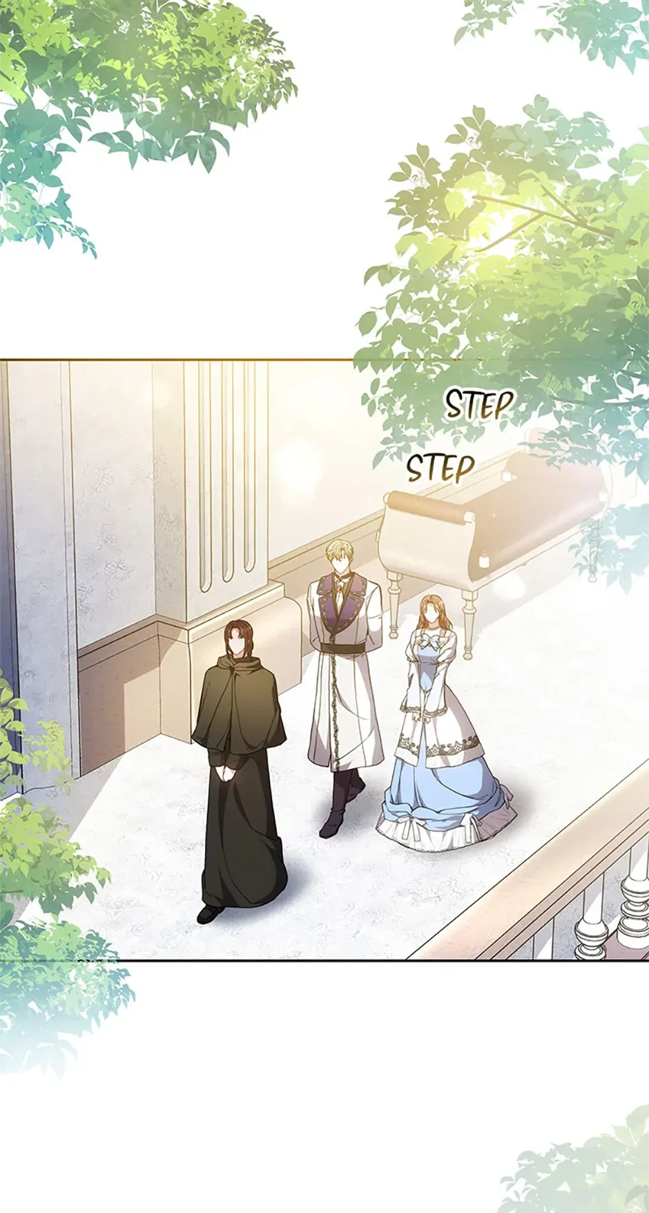 While You’re In Love Chapter 59 – Page 34