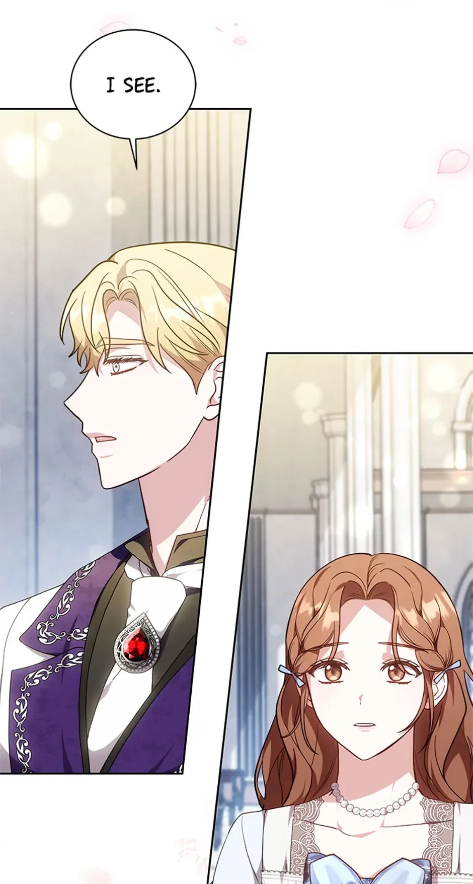 While You’re In Love Chapter 59 – Page 36