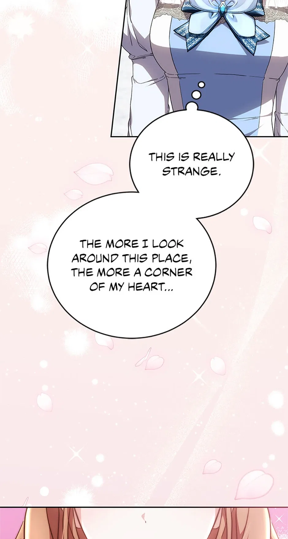 While You’re In Love Chapter 59 – Page 37