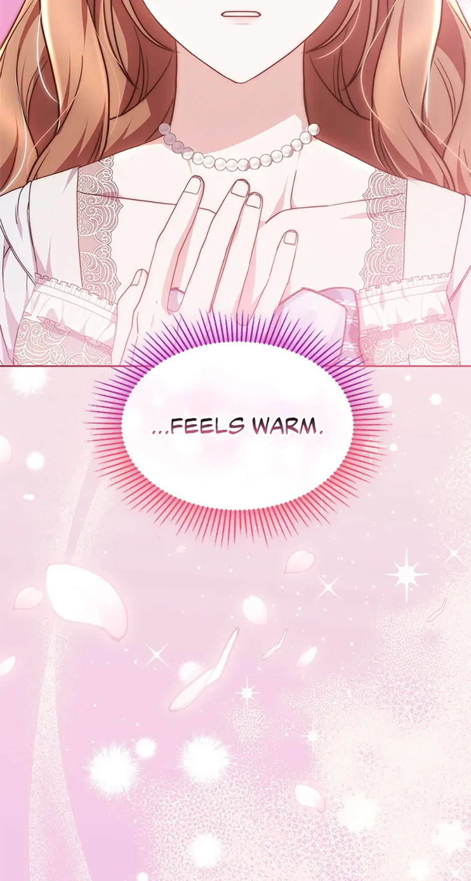 While You’re In Love Chapter 59 – Page 38