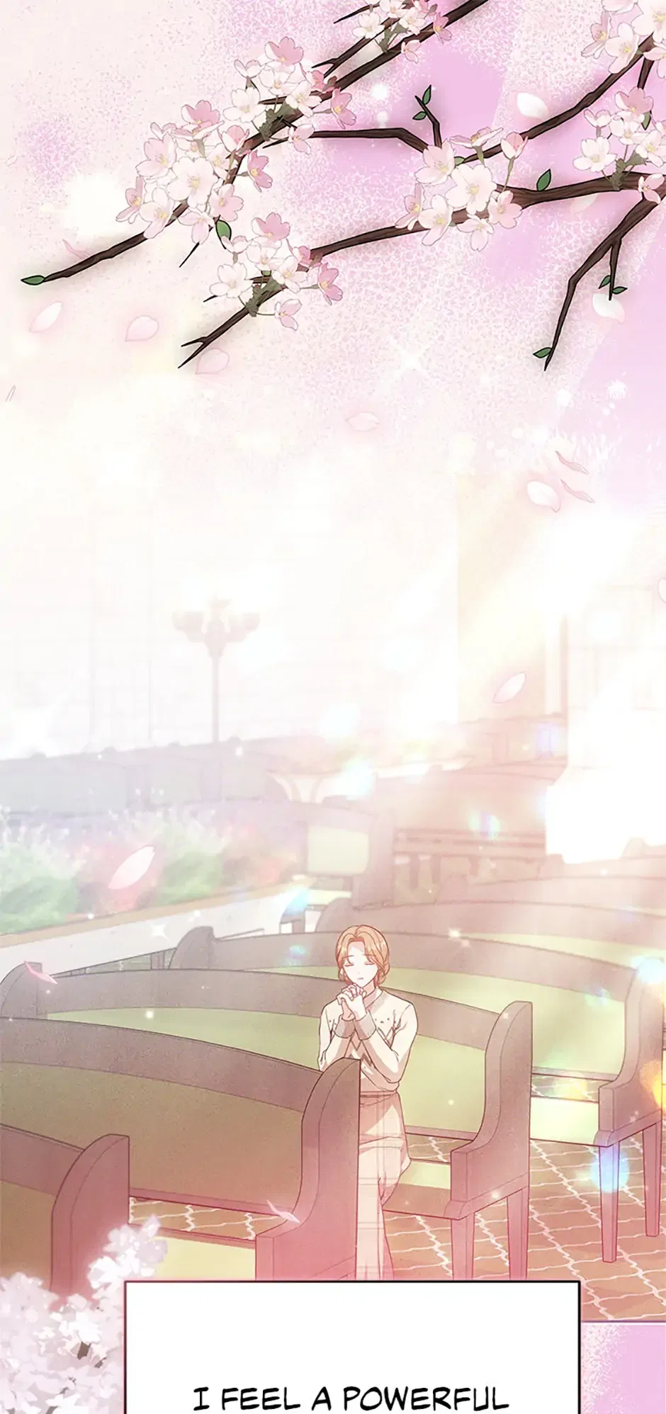 While You’re In Love Chapter 59 – Page 40