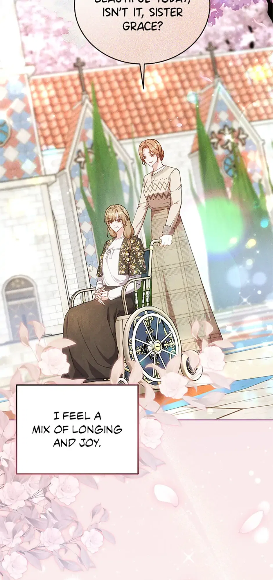 While You’re In Love Chapter 59 – Page 42