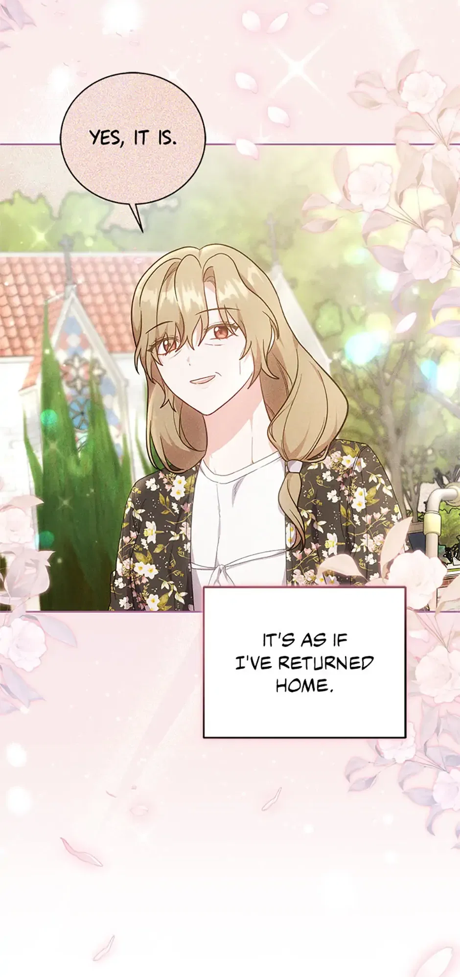While You’re In Love Chapter 59 – Page 43