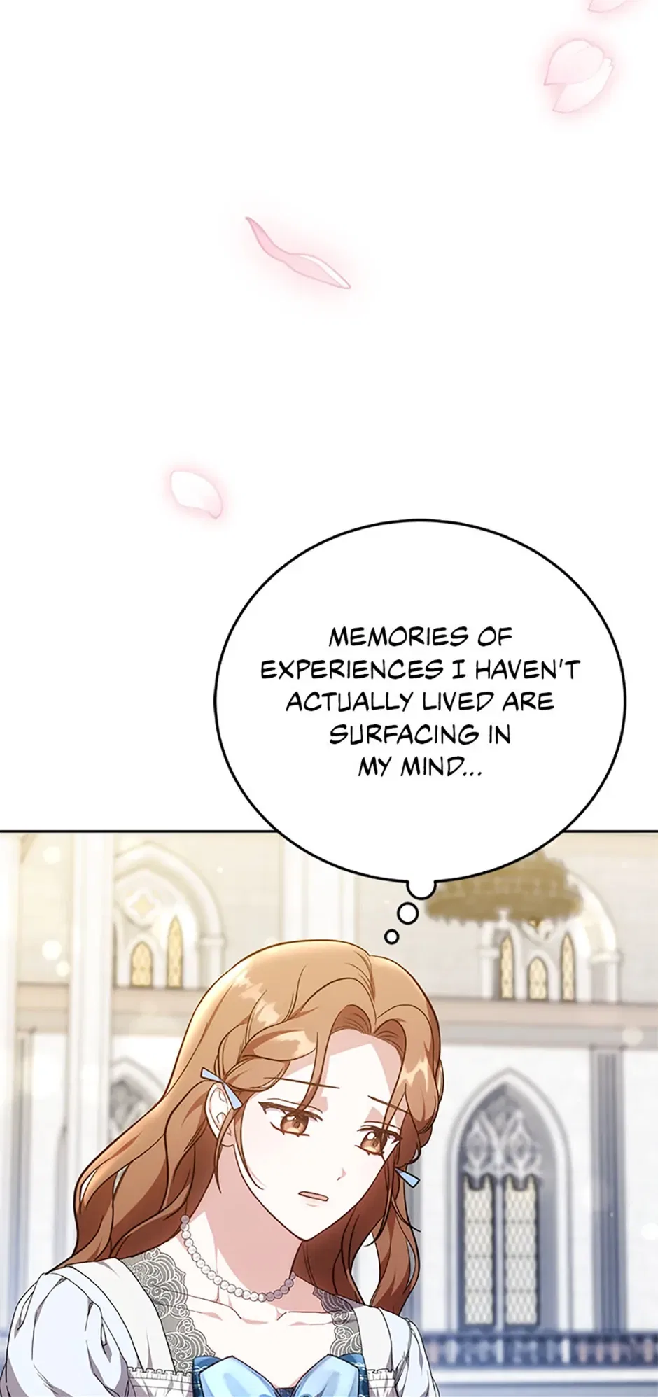 While You’re In Love Chapter 59 – Page 44