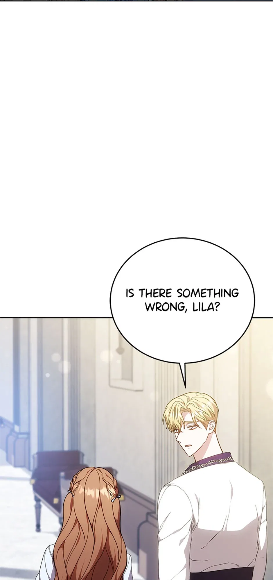 While You’re In Love Chapter 59 – Page 45